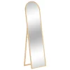 ATMOSPHERA Miroir sur pied "Kim" Sale
