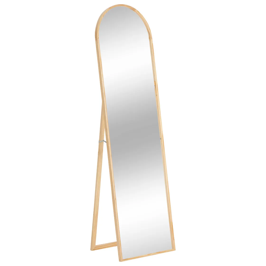 ATMOSPHERA Miroir sur pied "Kim" Sale