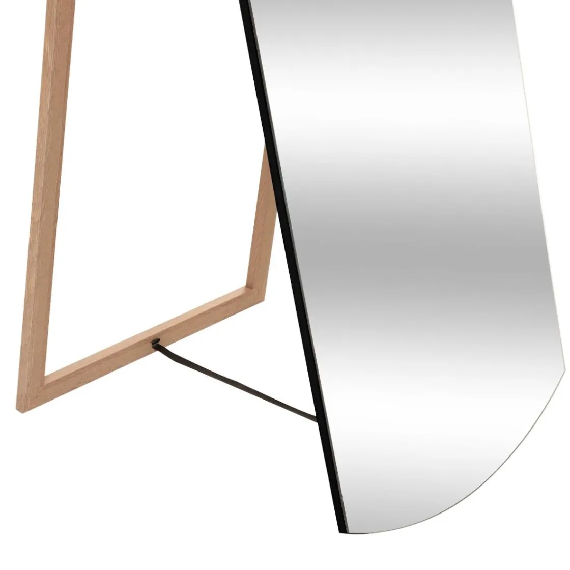 ATMOSPHERA Miroir sur pied "Tom" Sale