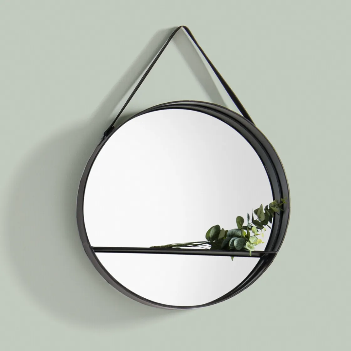 ATMOSPHERA Miroir étagère "Nella" Best