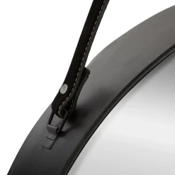 ATMOSPHERA Miroir étagère 
