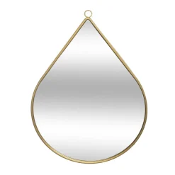ATMOSPHERA Miroir "Tali" Hot