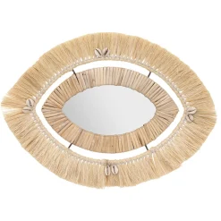 ATMOSPHERA Miroir "Tropiques" Outlet