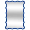ATMOSPHERA Miroir vague "Judy" Best