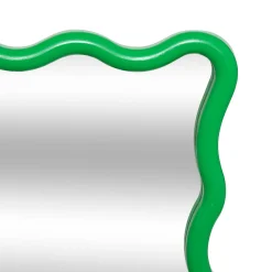 ATMOSPHERA Miroir vague 