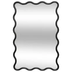 ATMOSPHERA Miroir vague "Judy" Clearance