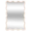 ATMOSPHERA Miroir vague "Judy" Hot