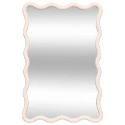 ATMOSPHERA Miroir vague "Judy" Hot