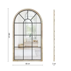 ATMOSPHERA Miroir 