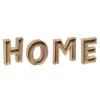 ATMOSPHERA Mot à poser "Home" Sale