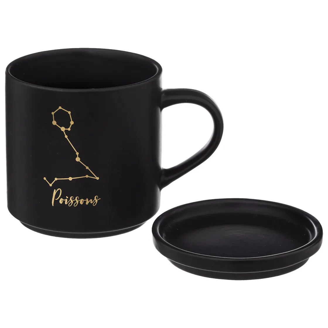 ATMOSPHERA Mug "Astro" Best