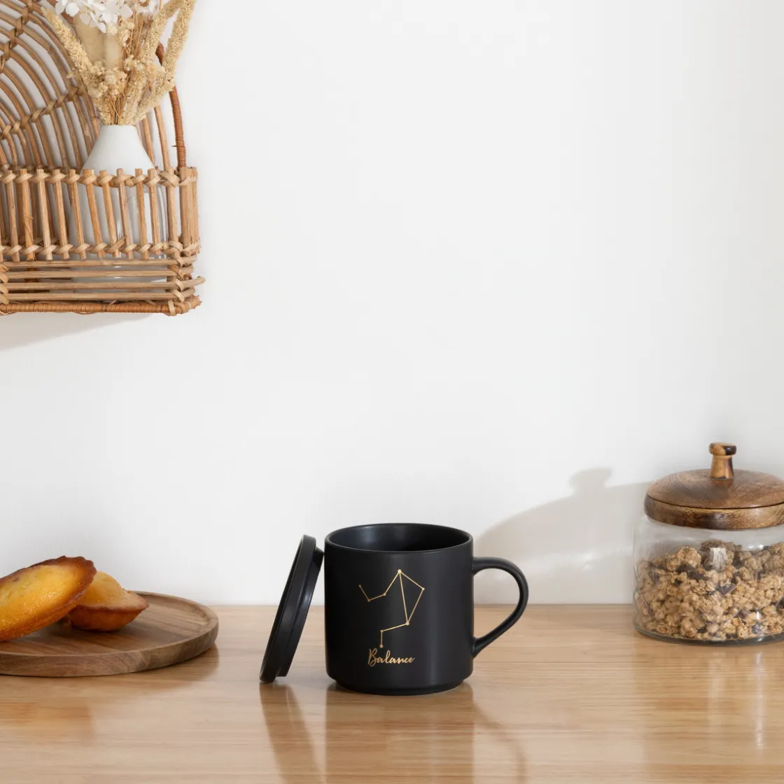 ATMOSPHERA Mug "Astro" Best