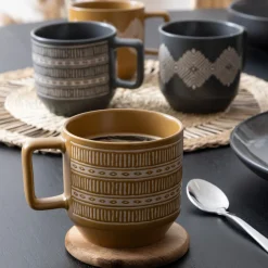 ATMOSPHERA Mug