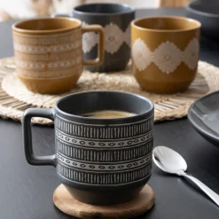 ATMOSPHERA Mug