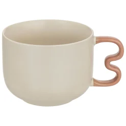ATMOSPHERA Mug "Wavy Bliss" Best