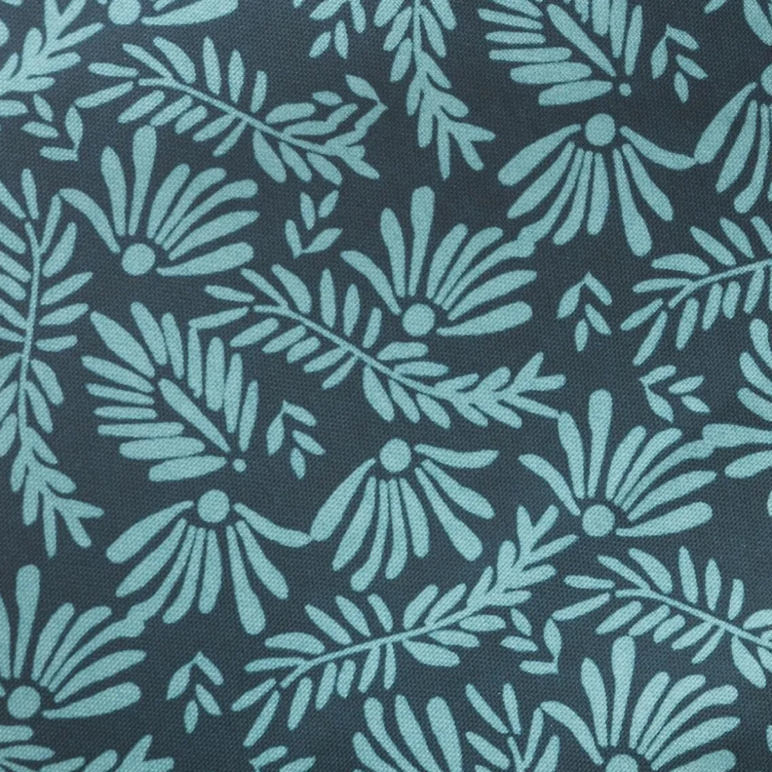 ATMOSPHERA Nappe anti-tache "Feuilles" New