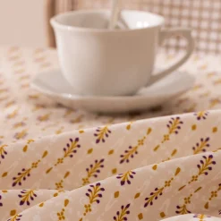 ATMOSPHERA Nappe anti-tache "Pepuru" New