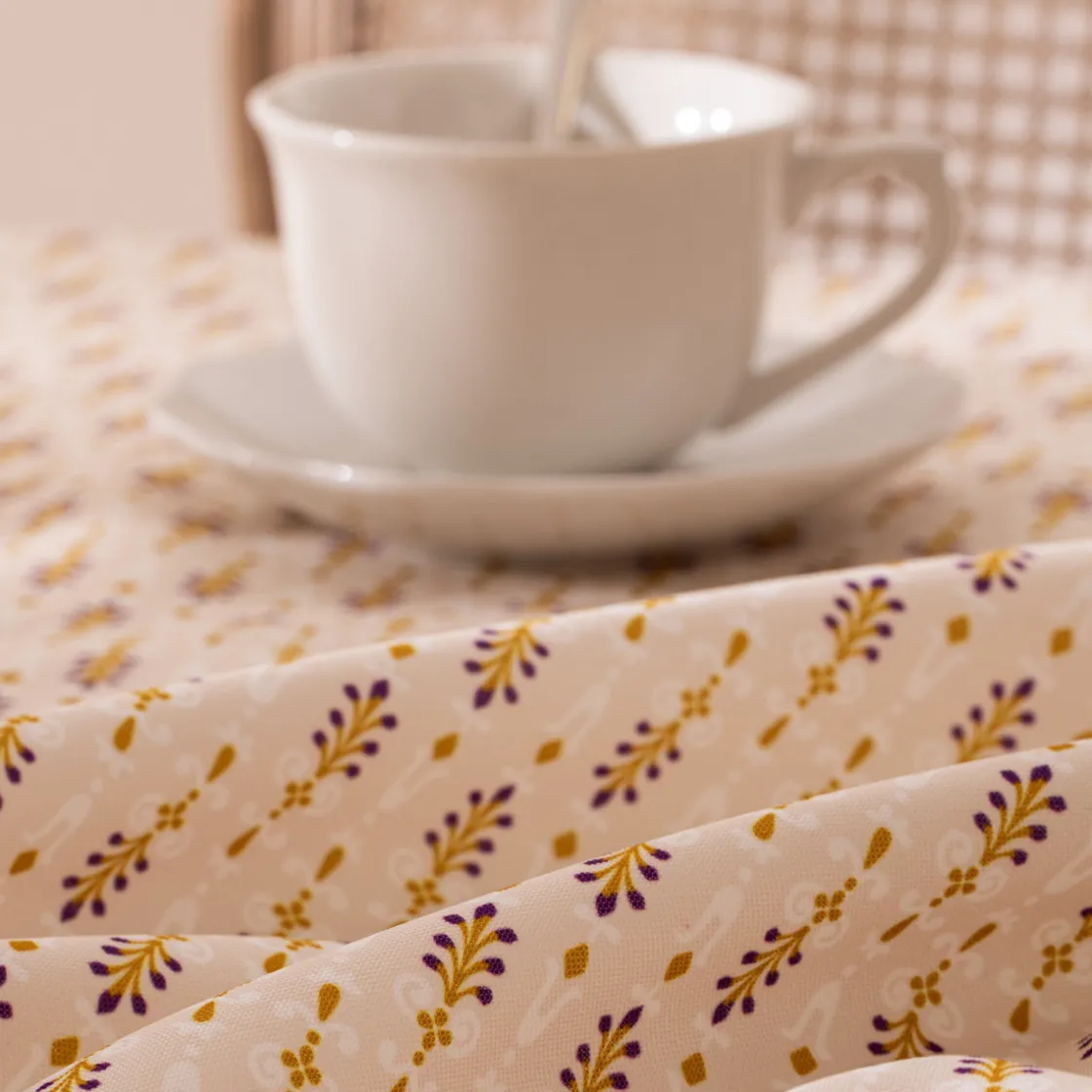 ATMOSPHERA Nappe anti-tache "Pepuru" New
