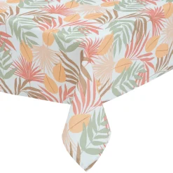 ATMOSPHERA Nappe anti-tache "Sahypa" New