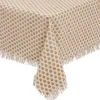 ATMOSPHERA Nappe imprimée "Indie" Discount