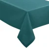 ATMOSPHERA Nappe "Jane", coton chambray Clearance