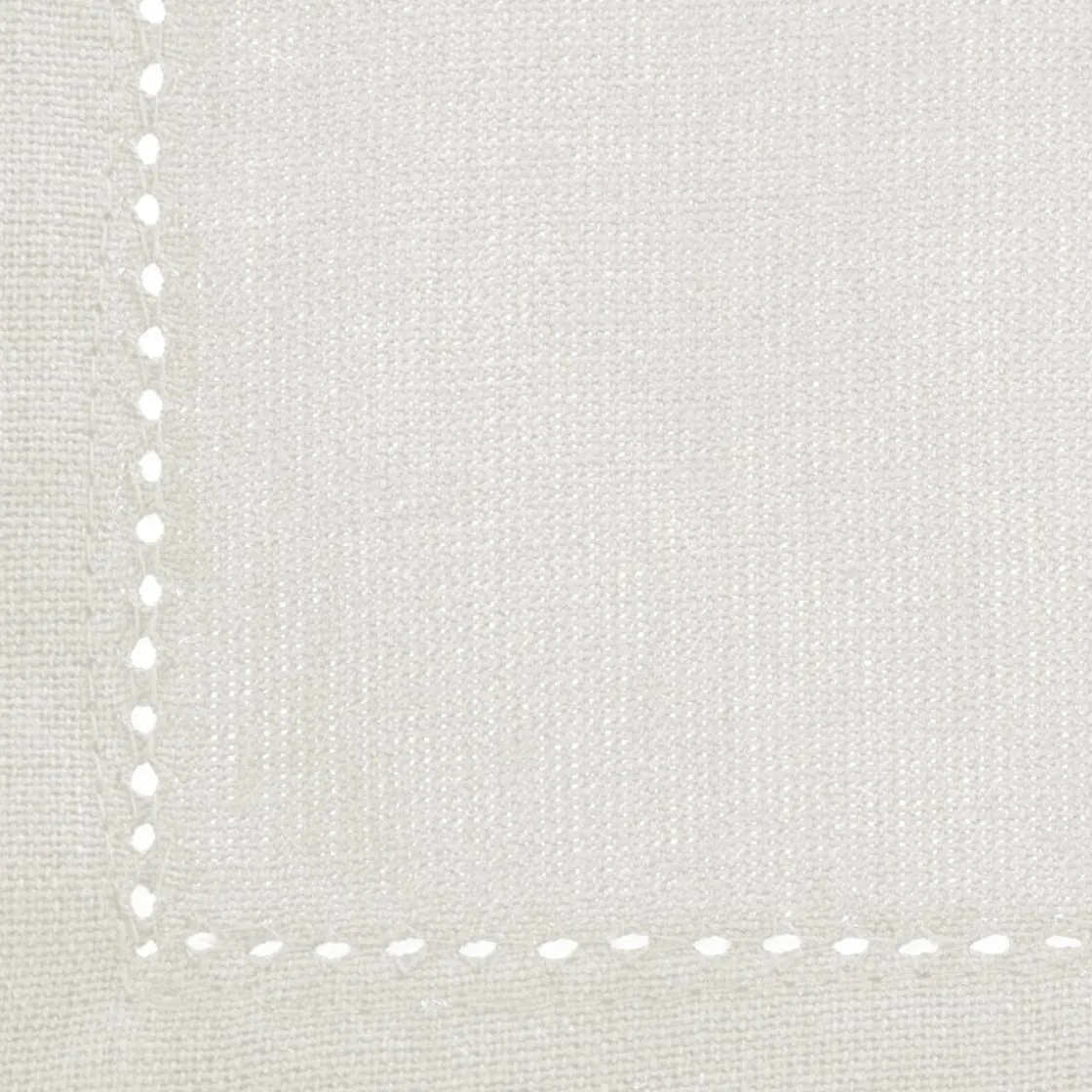 ATMOSPHERA Nappe "Jane", coton chambray Discount