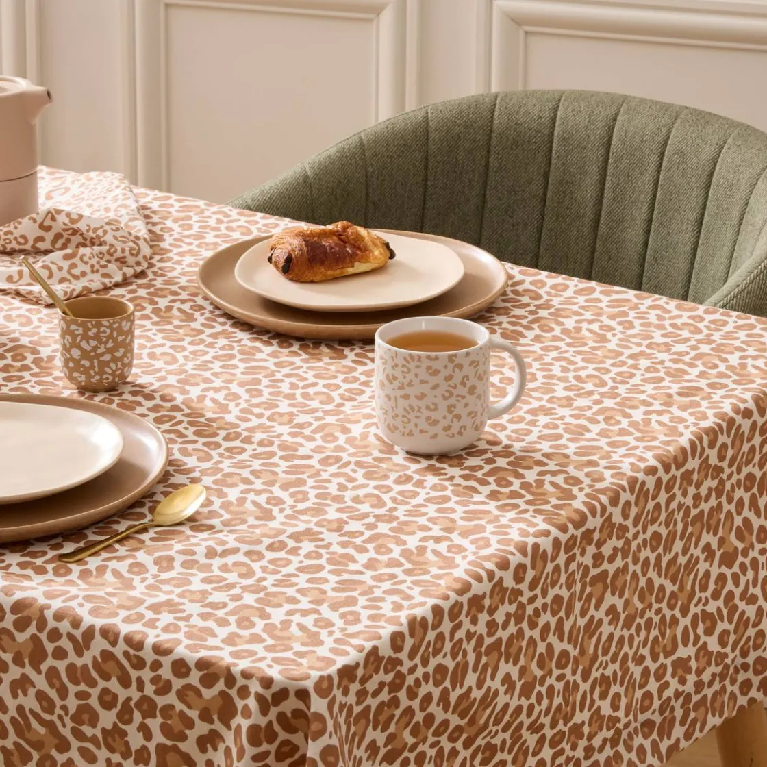 ATMOSPHERA Nappe "Leopadi" New
