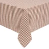 ATMOSPHERA Nappe "The floral", coton Sale