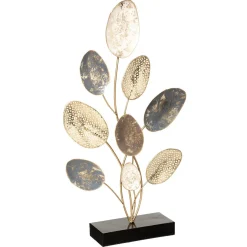 ATMOSPHERA Objet déco "Feuilles" Hot