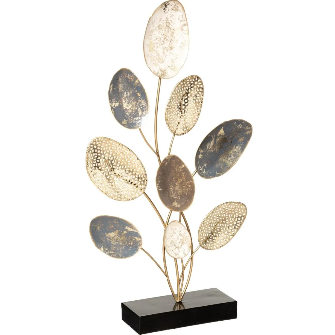ATMOSPHERA Objet déco "Feuilles" Hot
