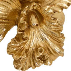 ATMOSPHERA Objet déco fleur