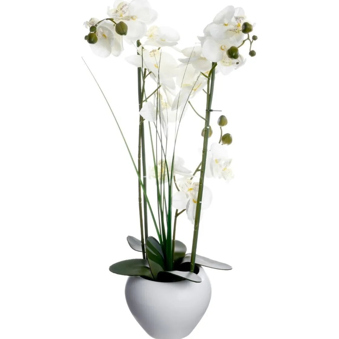 ATMOSPHERA Orchidée artificielle New