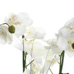 ATMOSPHERA Orchidée artificielle New
