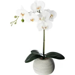 ATMOSPHERA Orchidée artificielle Clearance