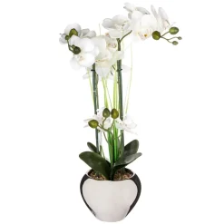 ATMOSPHERA Orchidée artificielle Clearance