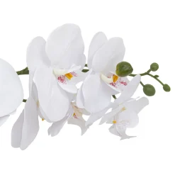 ATMOSPHERA Orchidée artificielle "Clera" Outlet