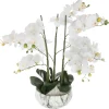 ATMOSPHERA Orchidée artificielle en pot "Orchidée" Online