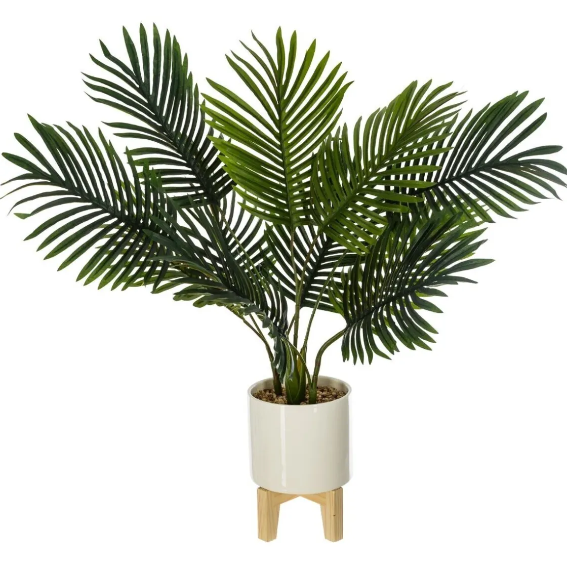 ATMOSPHERA Palmier artificiel Discount