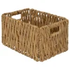 ATMOSPHERA Panier de rangement "Maura"