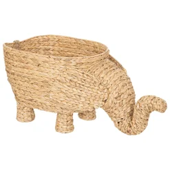 ATMOSPHERA Panier XL "Elephant" Sale