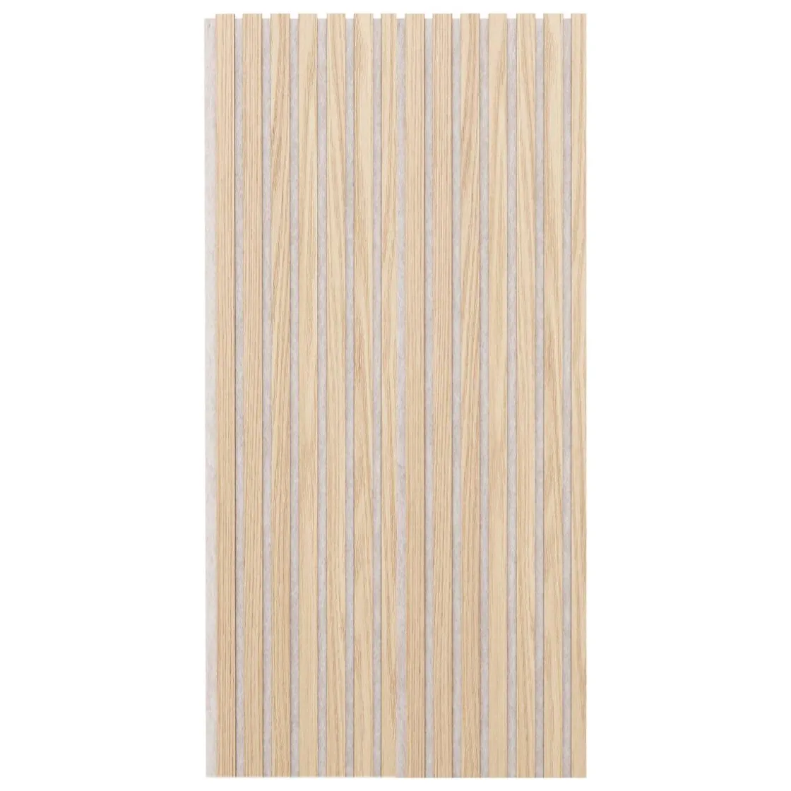 ATMOSPHERA Panneau décoratif tasseaux bois Colva Online