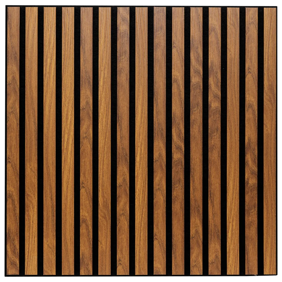 ATMOSPHERA Panneau décoratif tasseaux bois Colva Outlet