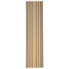 ATMOSPHERA Panneau décoratif tasseaux bois Colva Clearance