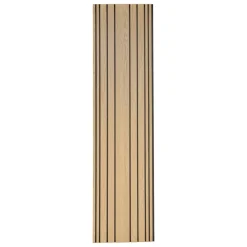 ATMOSPHERA Panneau décoratif tasseaux bois Colva Clearance