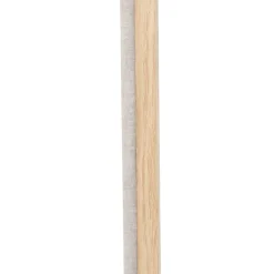 ATMOSPHERA Panneau décoratif tasseaux bois Colva New