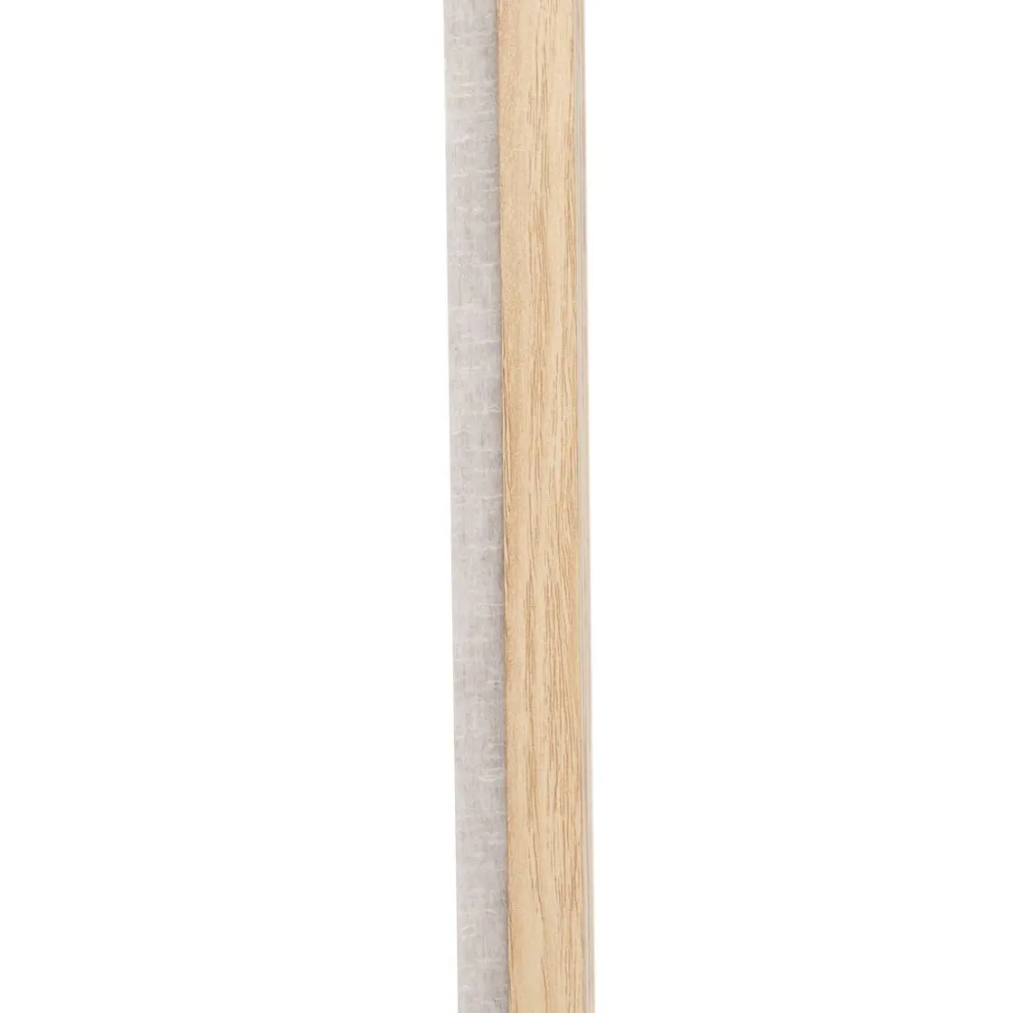 ATMOSPHERA Panneau décoratif tasseaux bois Colva New