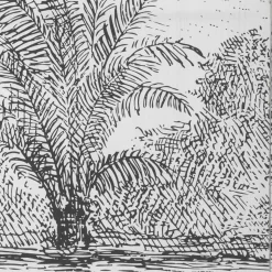 ATMOSPHERA Paravent 