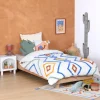 ATMOSPHERA Parure de lit 2 pièces enfant "Adi" Hot