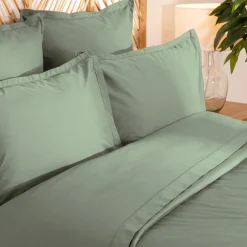 ATMOSPHERA Parure de lit 3 pièces "Landiha" Hot