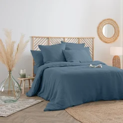 ATMOSPHERA Parure de lit 3 pièces "Linah" Online